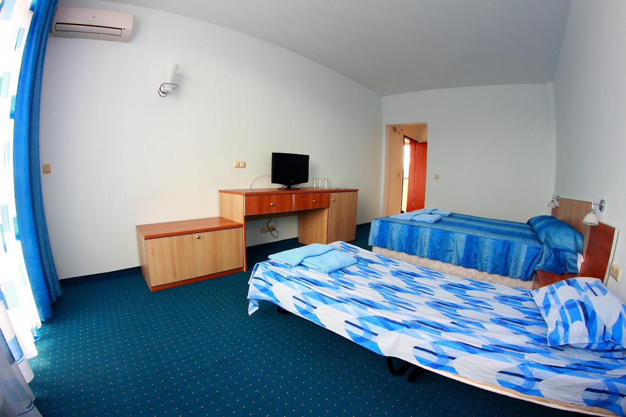 Hotel Akre Kavarna Exteriér fotografie